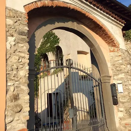 Appartement Il Nido *