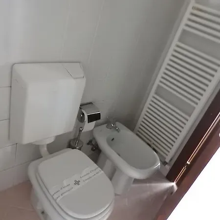 Appartement Il Nido
