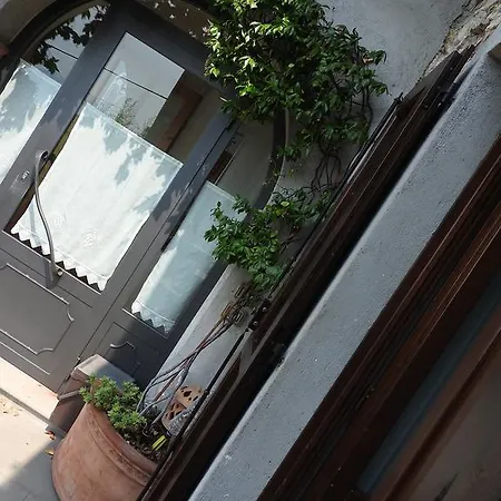 Appartement Il Nido Iseo