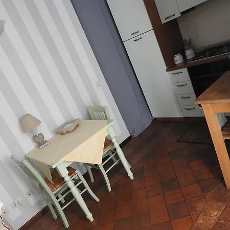 Appartement Il Nido Iseo