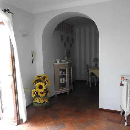 Appartement Il Nido Iseo